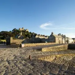 dovemeadows-st-michaels-mount-2-full The island village on St Michael's Mount