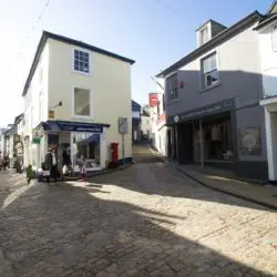 dovemeadows-st-ives-1-full Narrow streets in St Ives