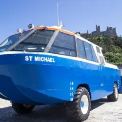 dovemeadows-st-michaels-mount-1-full The St Michael, essential travel for the islanders in the winter